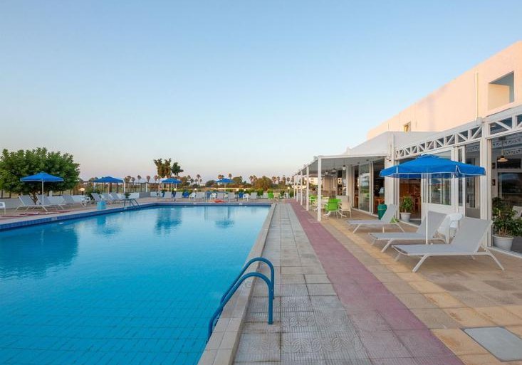 Hotel Allgemein