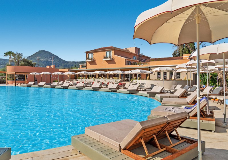Hotel Allgemein