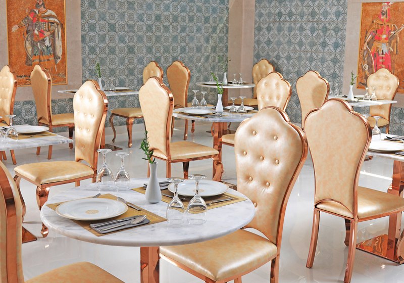 Kulinarik & Restaurants