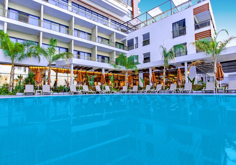 Hotel Allgemein