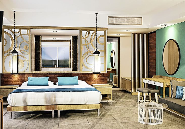 Zimmer & Wohnkomfort