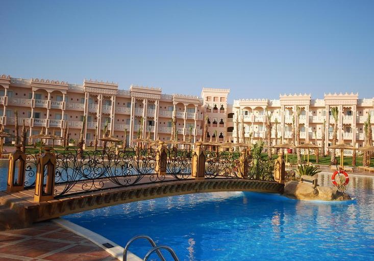 Hotel Allgemein
