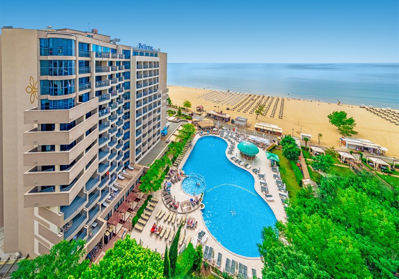 Hotel Allgemein
