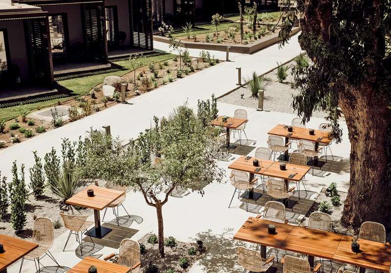 Beispiel: Kulinarik & Restaurants