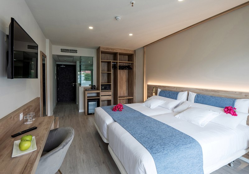 Hotel Allgemein