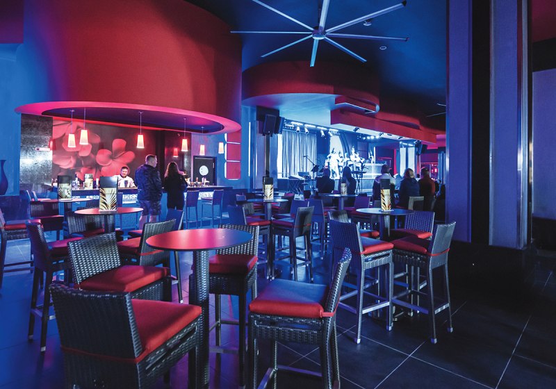 Kulinarik & Restaurants