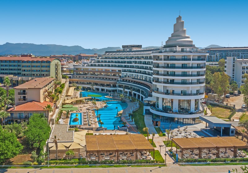 Hotel Allgemein