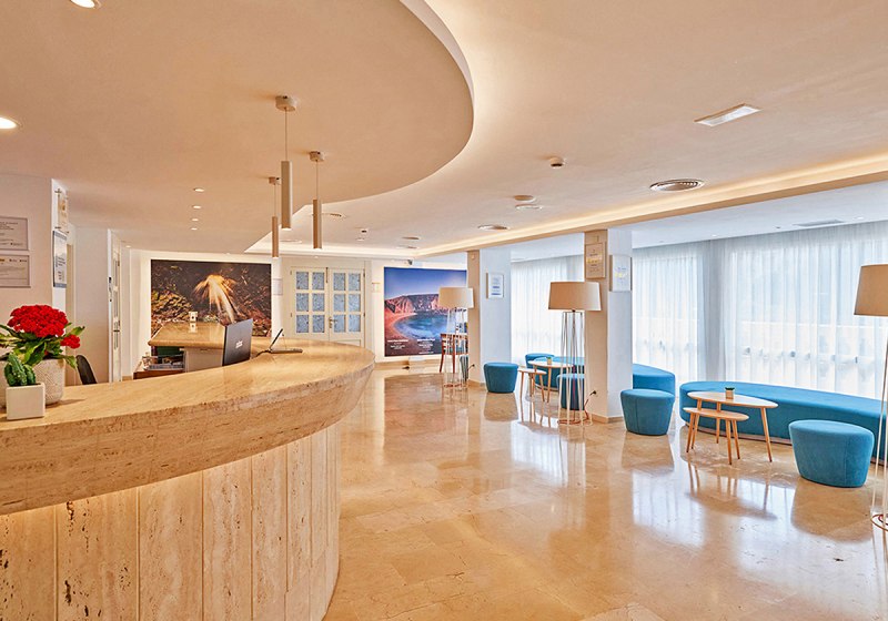 Hotel Allgemein