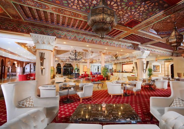 Hotel Allgemein