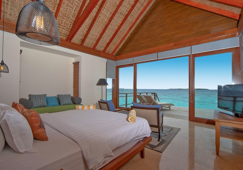 Zimmer & Wohnkomfort