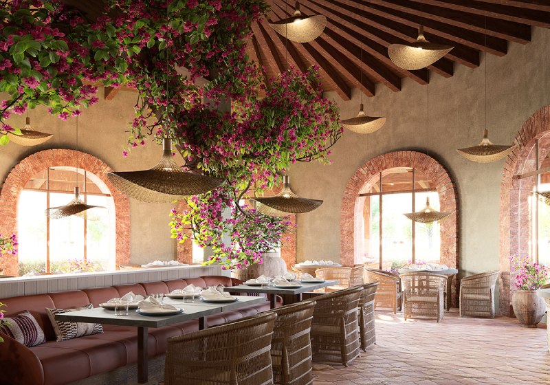 Kulinarik & Restaurants