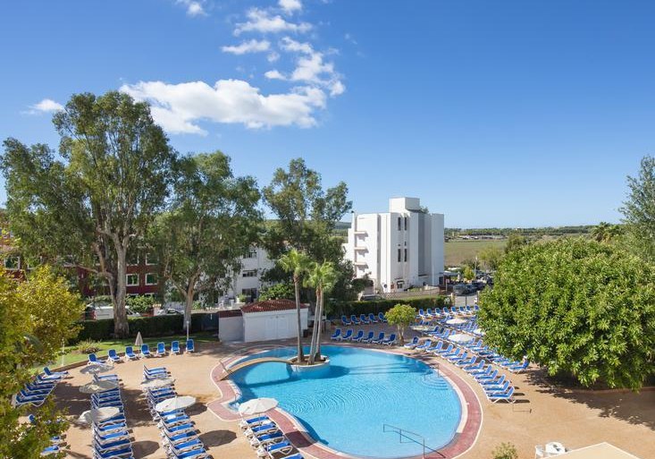 Hotel Allgemein