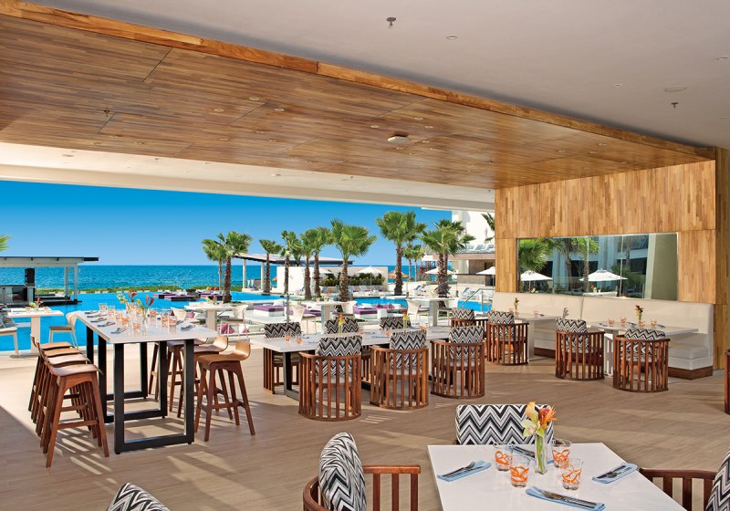 Beispiel: Kulinarik & Restaurants