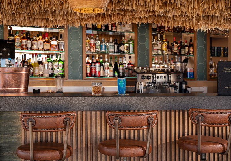 Beispiel: Kulinarik & Restaurants