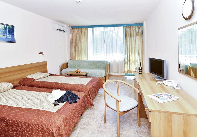 Zimmer & Wohnkomfort