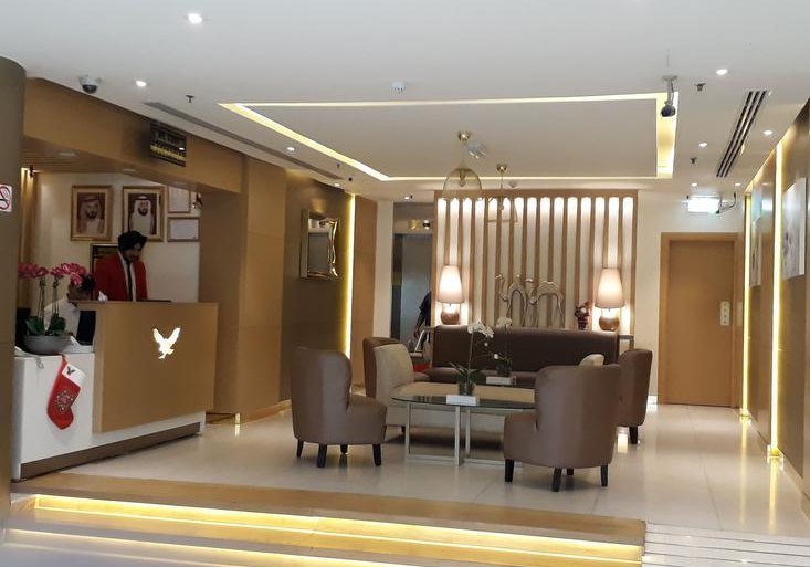 Hotel Allgemein