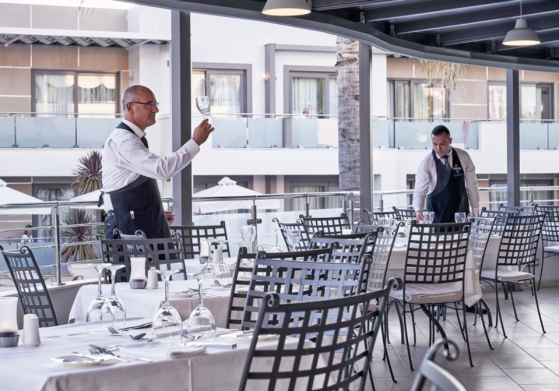 Kulinarik & Restaurants