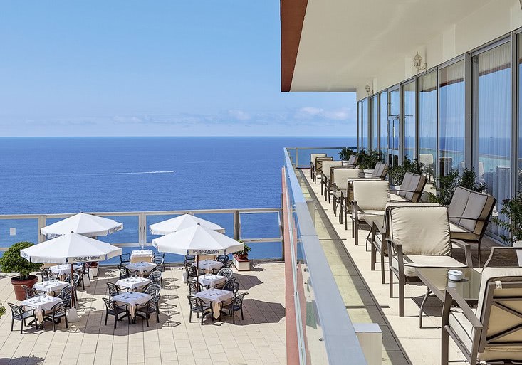 Kulinarik & Restaurants