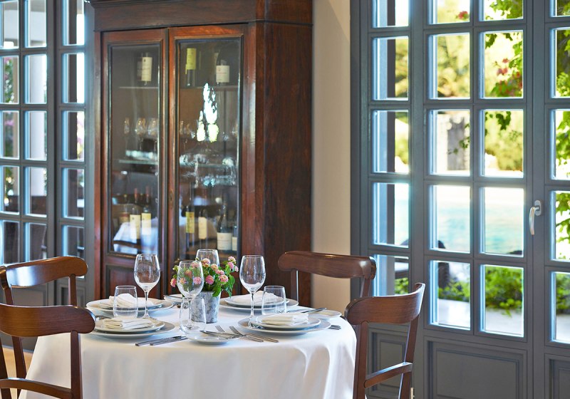 Kulinarik & Restaurants