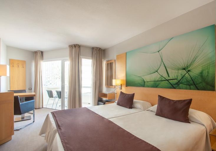 Hotel Allgemein