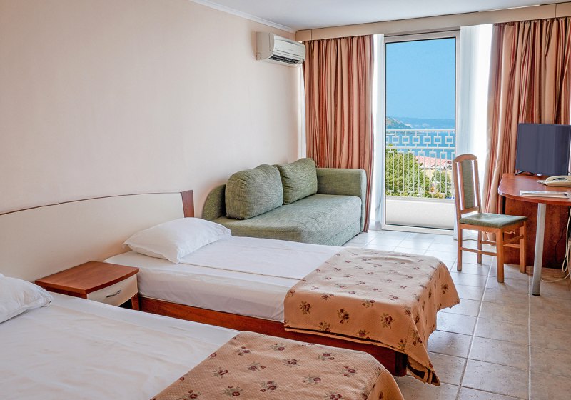 Zimmer & Wohnkomfort