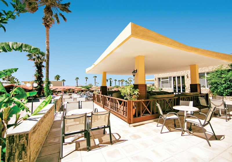 Hotel Allgemein
