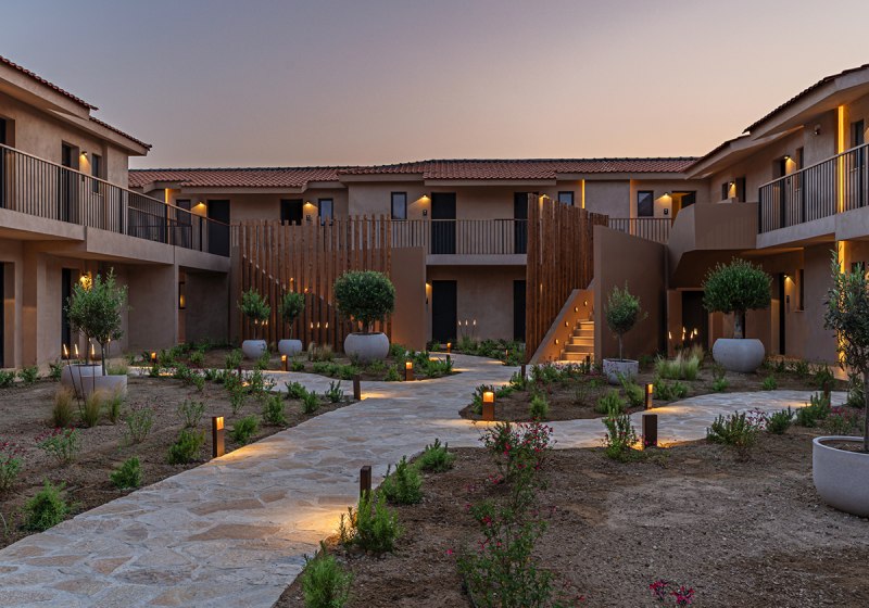 Hotel Allgemein