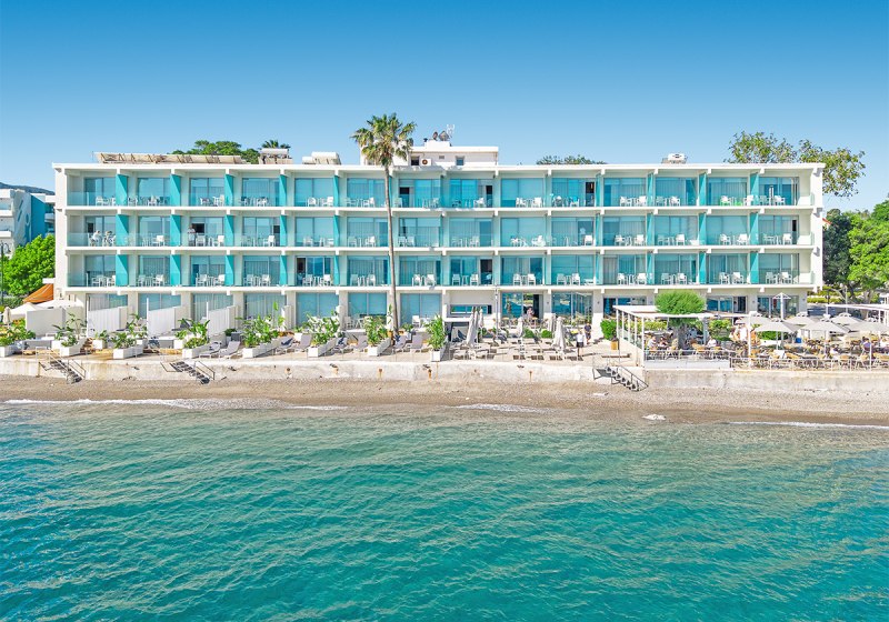 Hotel Allgemein
