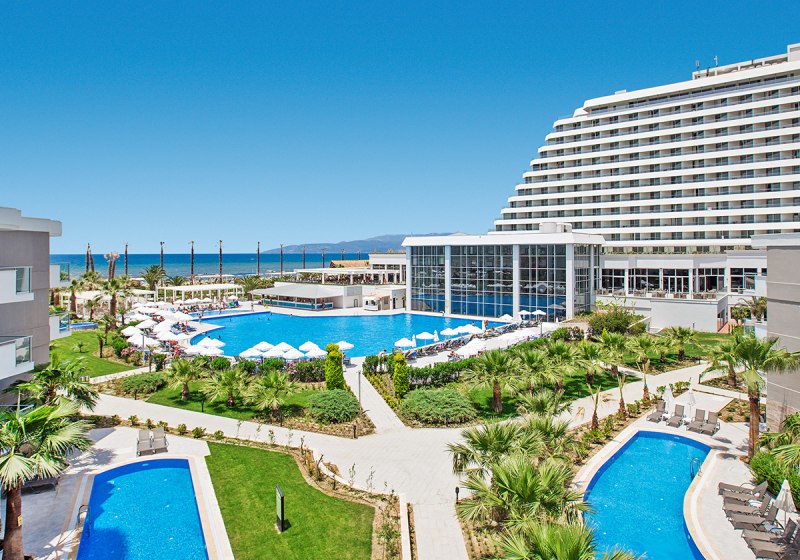 Hotel Allgemein
