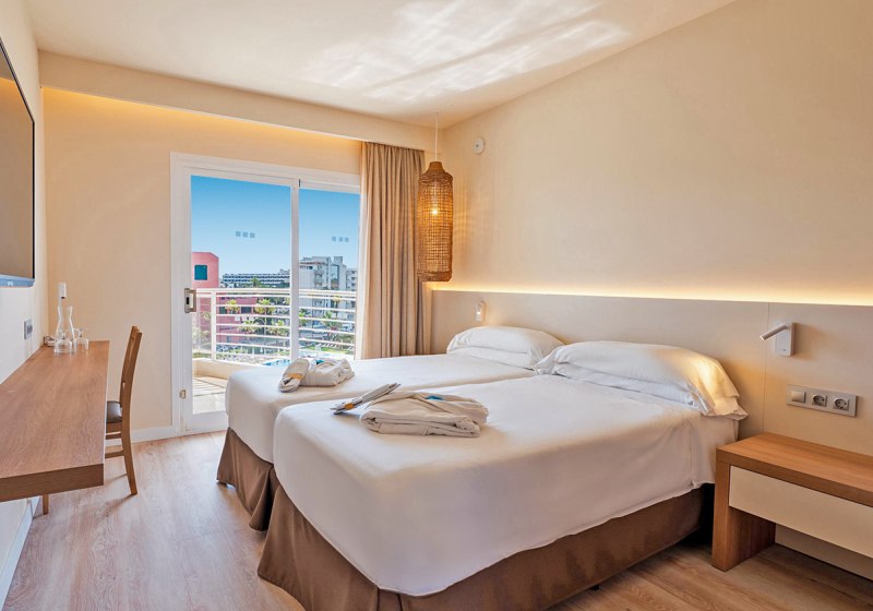 Hotel Allgemein