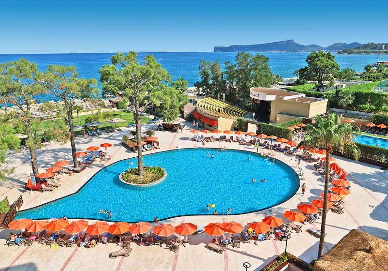 Hotel Allgemein