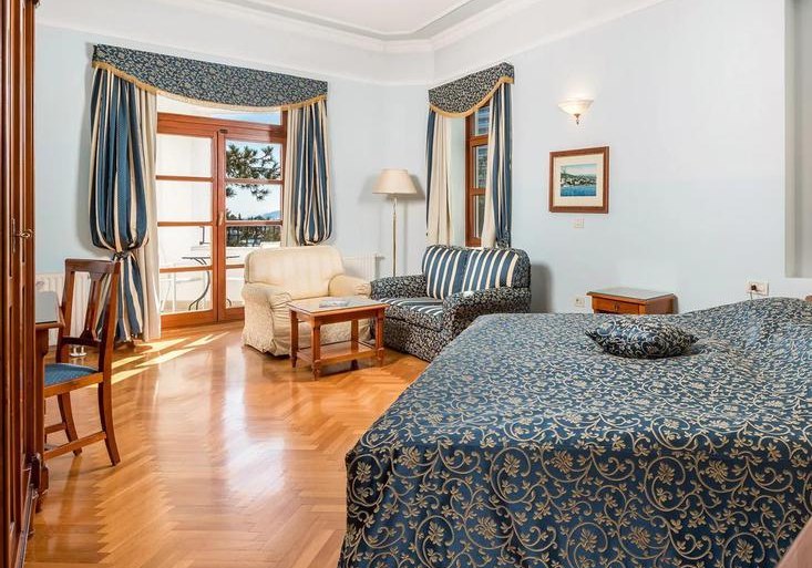 Hotel Allgemein