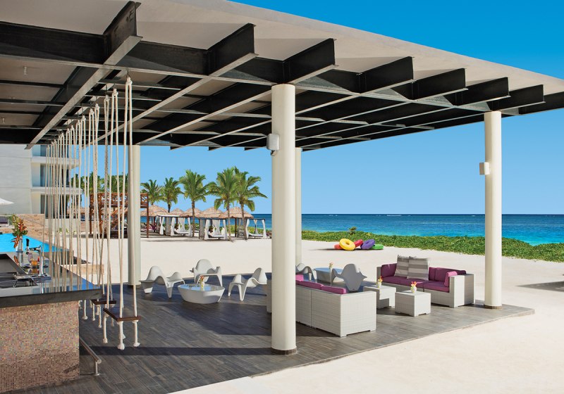 Beispiel: Kulinarik & Restaurants