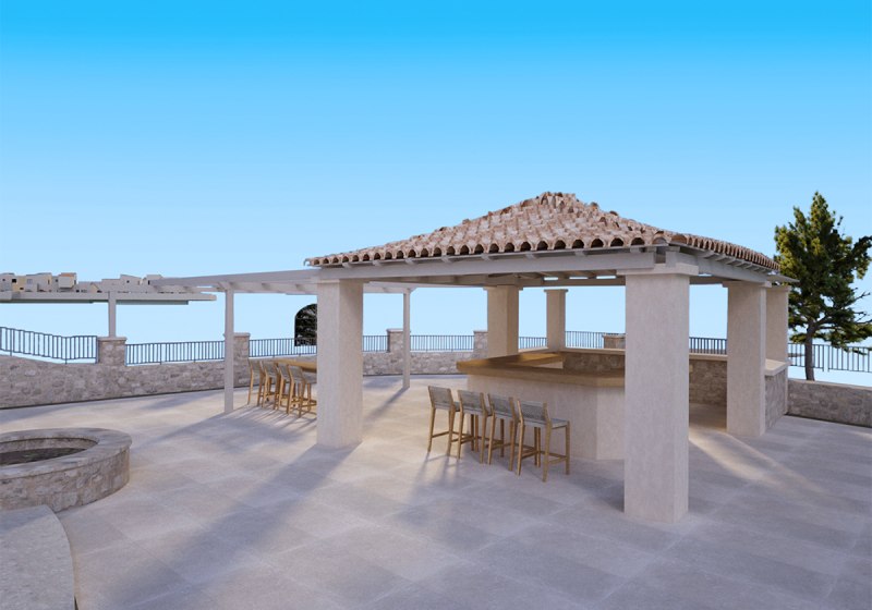 Beispiel: Kulinarik & Restaurants