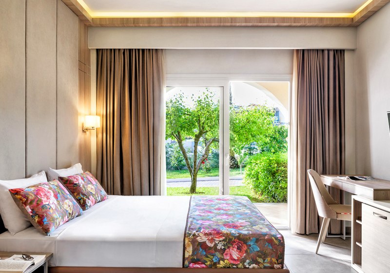 Zimmer & Wohnkomfort