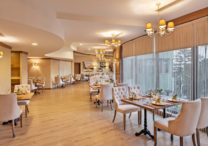 Hotel Allgemein