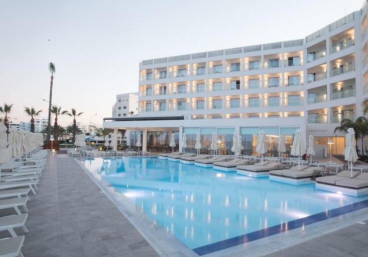 Hotel Allgemein