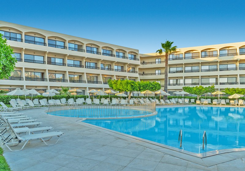 Hotel Allgemein