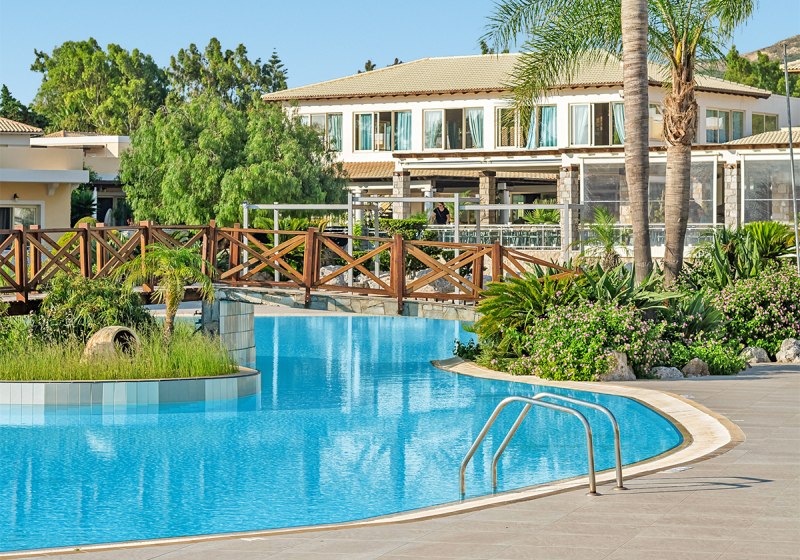Hotel Allgemein