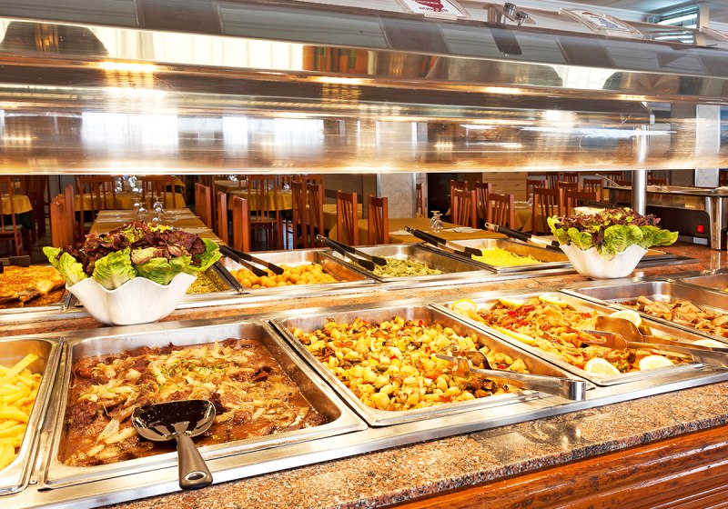 Kulinarik & Restaurants