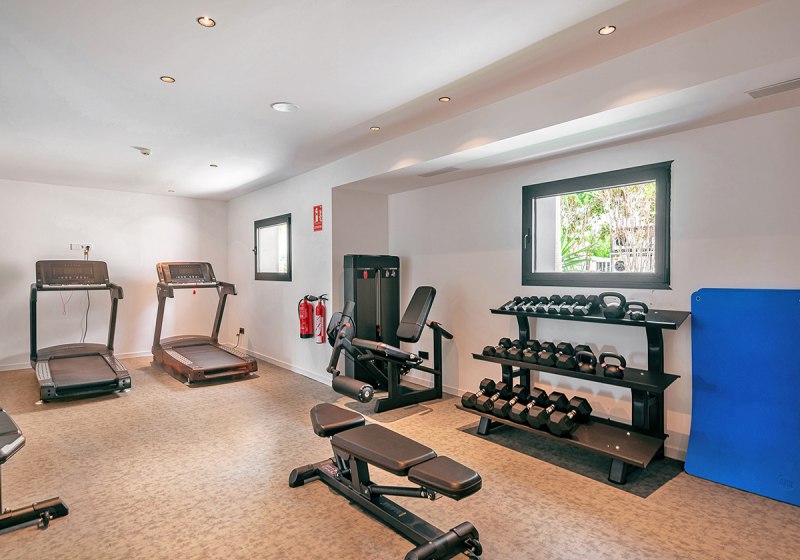 Beispiel: Sport & Fitness