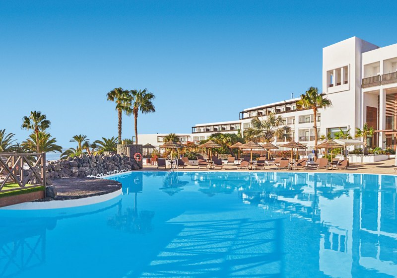 Hotel Allgemein