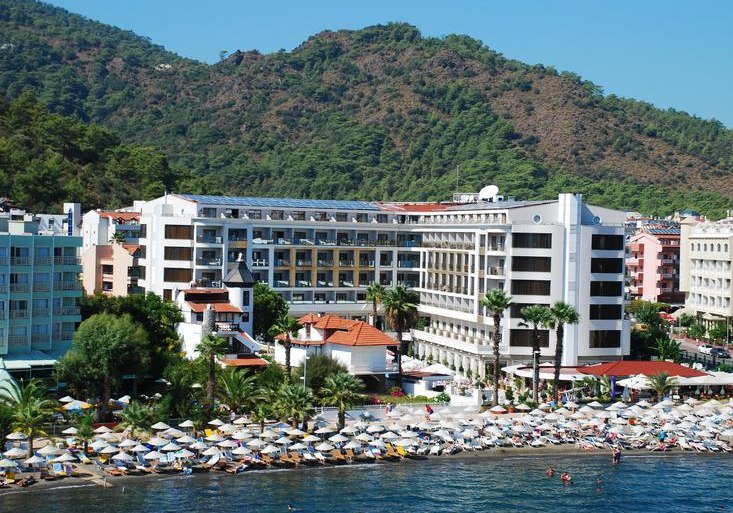 Hotel Allgemein