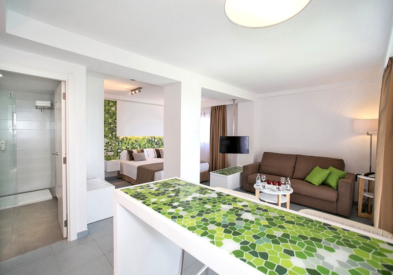 Zimmer & Wohnkomfort