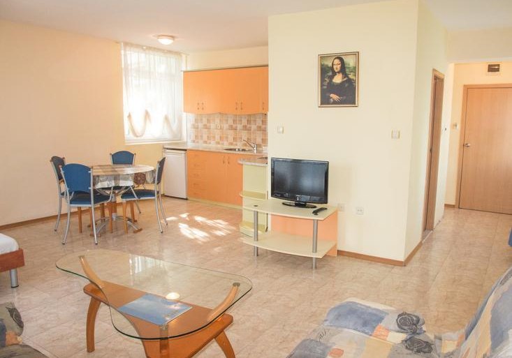Hotel Allgemein