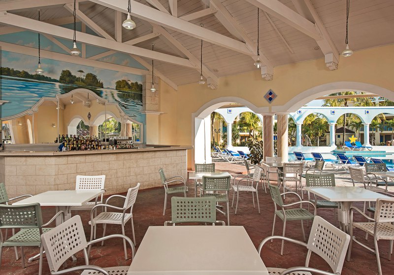 Beispiel: Kulinarik & Restaurants