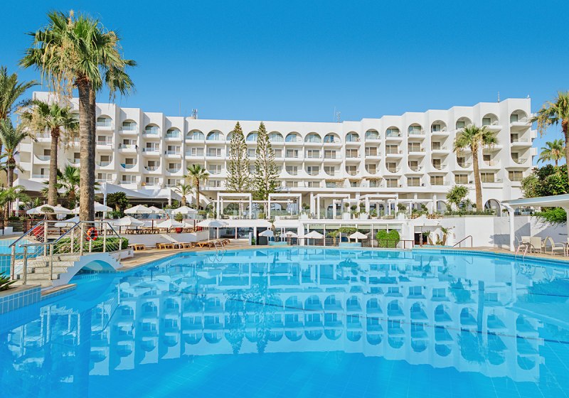 Hotel Allgemein