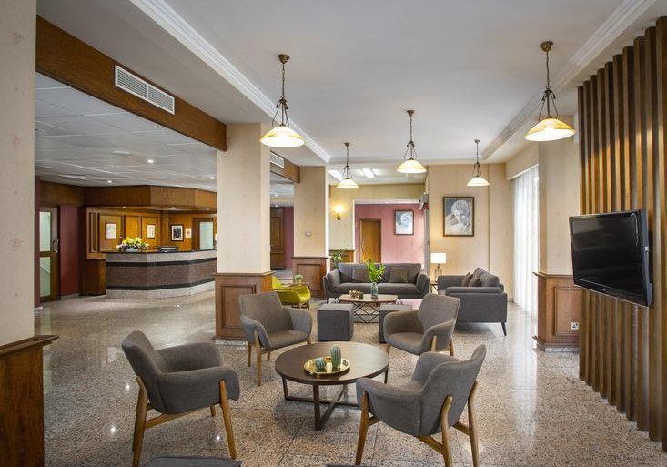 Hotel Allgemein