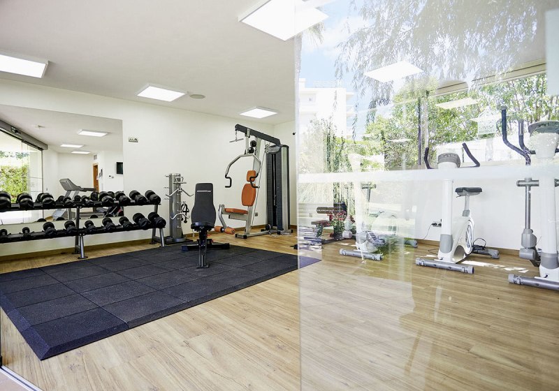 Beispiel: Sport & Fitness