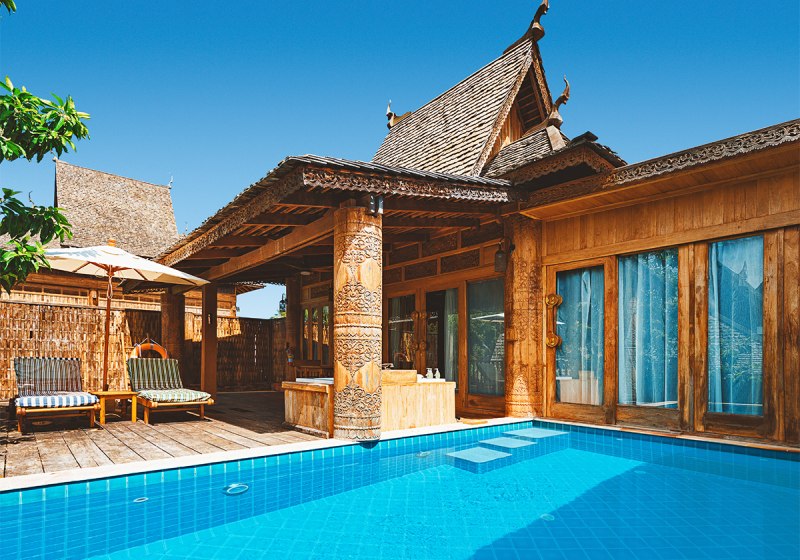 Hotel Allgemein